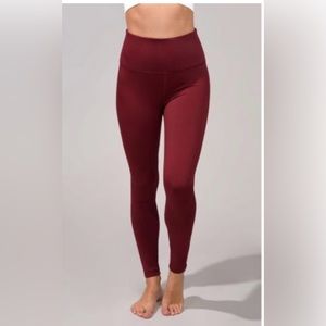 90 Degree By Reflex - Women's Polarflex Fleece Lined High Waist Legging